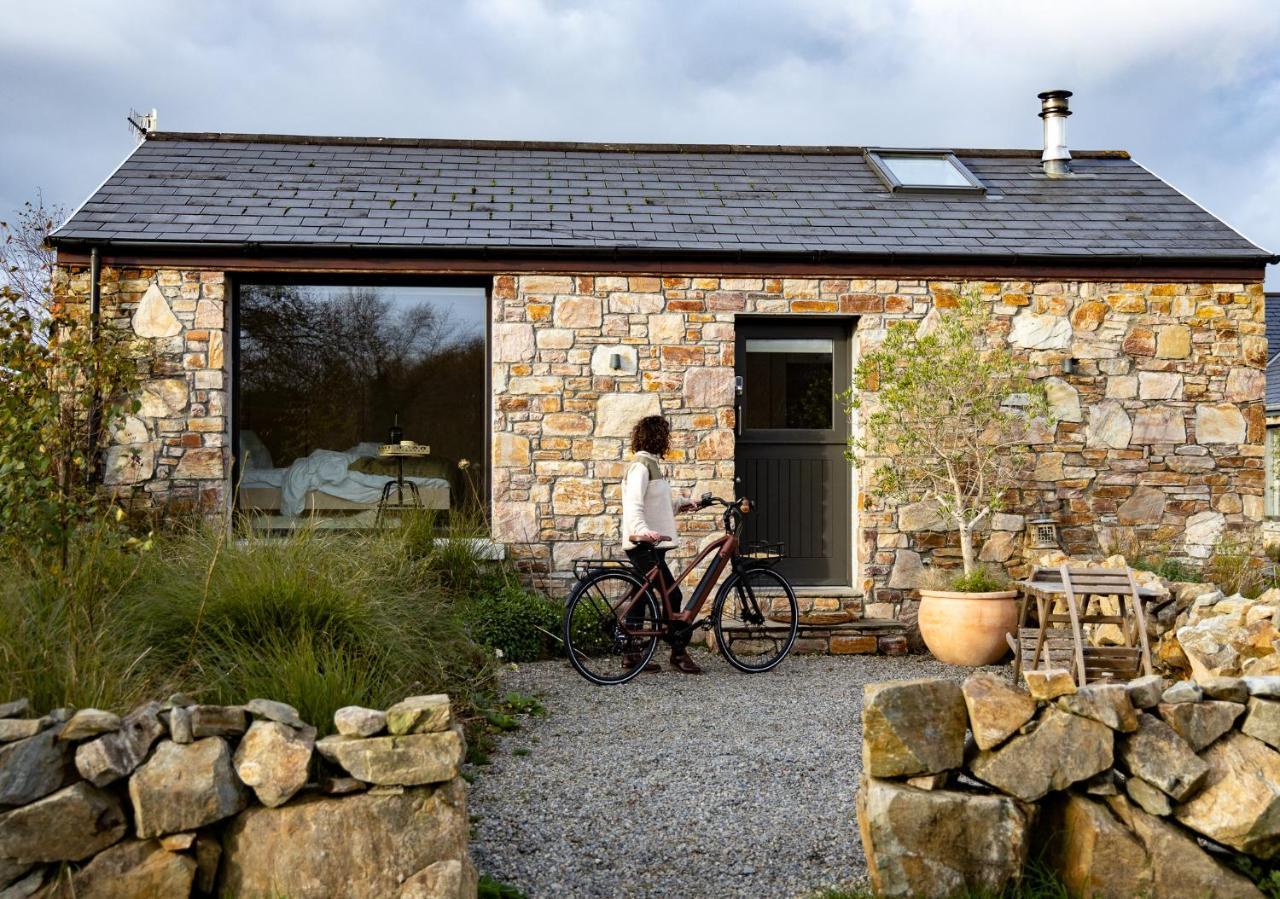 Fernwood Villa Clifden Exterior foto
