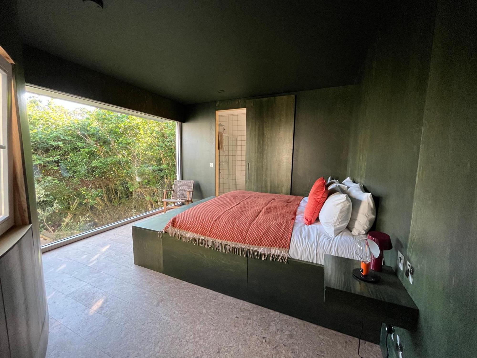 Fernwood Villa Clifden Cameră foto