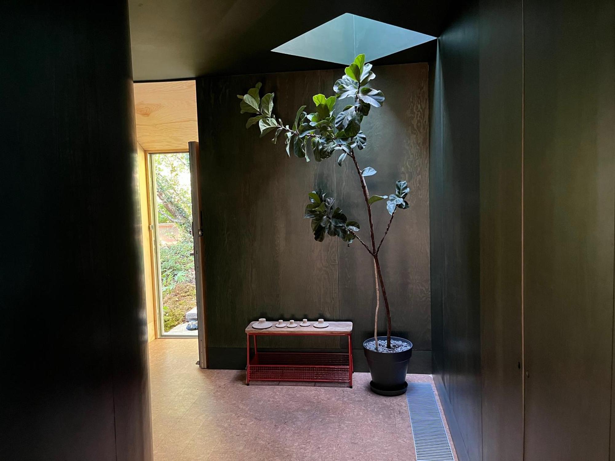 Fernwood Villa Clifden Cameră foto