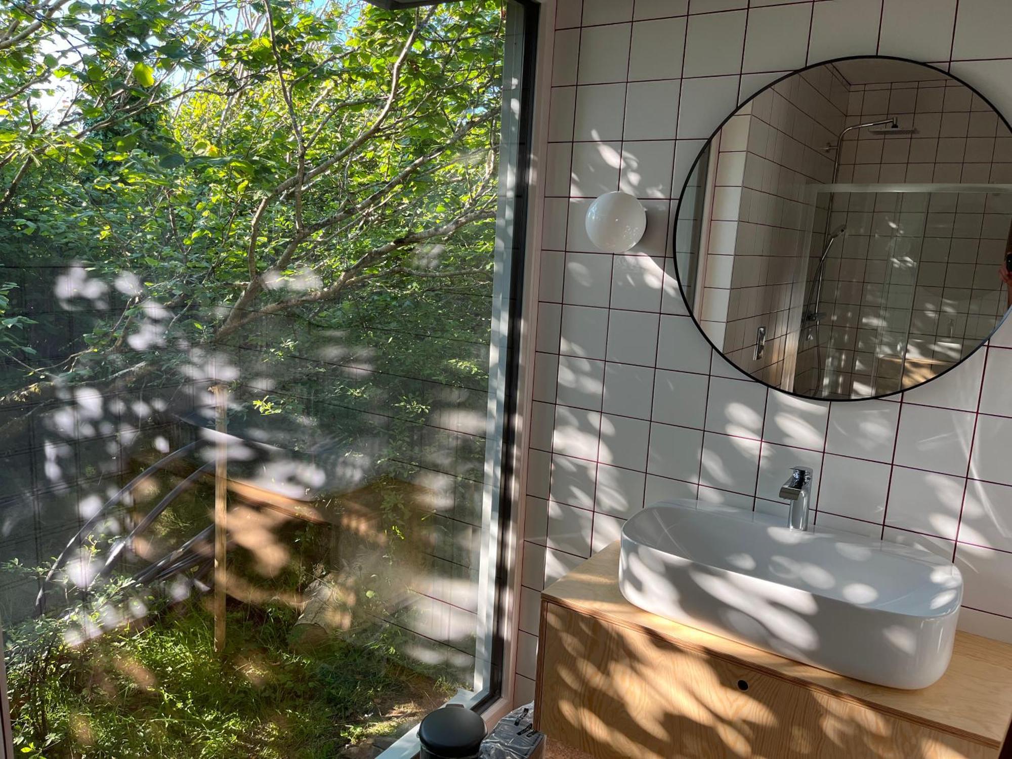 Fernwood Villa Clifden Cameră foto